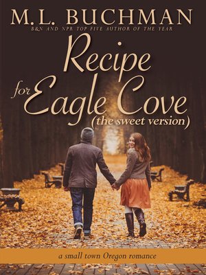 cover image of Recipe for Eagle Cove